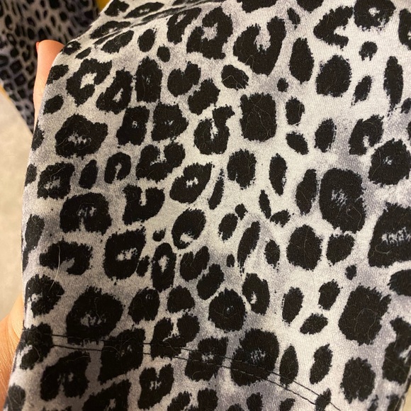 Chicos Zenergy pants - Picture 3 of 5